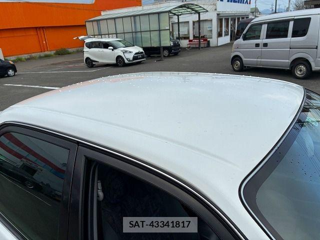 Toyota COROLLA SEDAN 1997-10 8206950-29