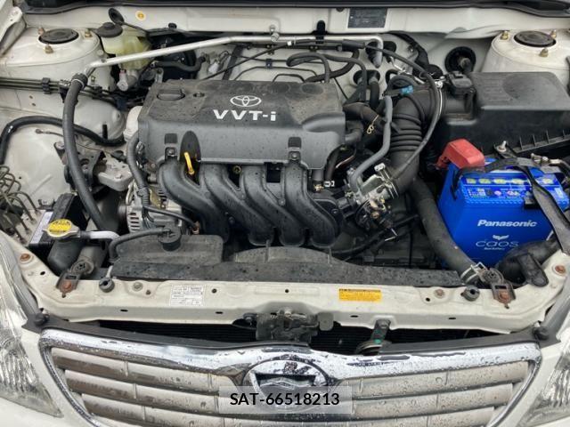 Toyota COROLLA SEDAN 2003-06 8229356-11