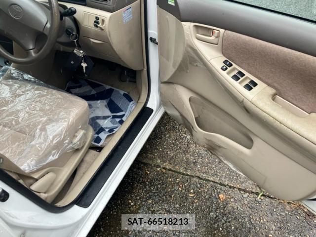 Toyota COROLLA SEDAN 2003-06 8229356-14
