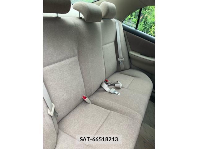 Toyota COROLLA SEDAN 2003-06 8229356-15