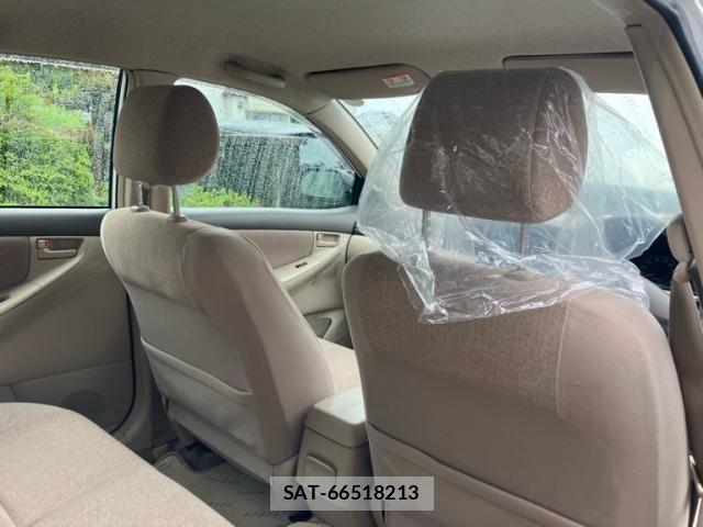 Toyota COROLLA SEDAN 2003-06 8229356-16
