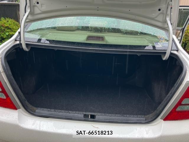 Toyota COROLLA SEDAN 2003-06 8229356-17