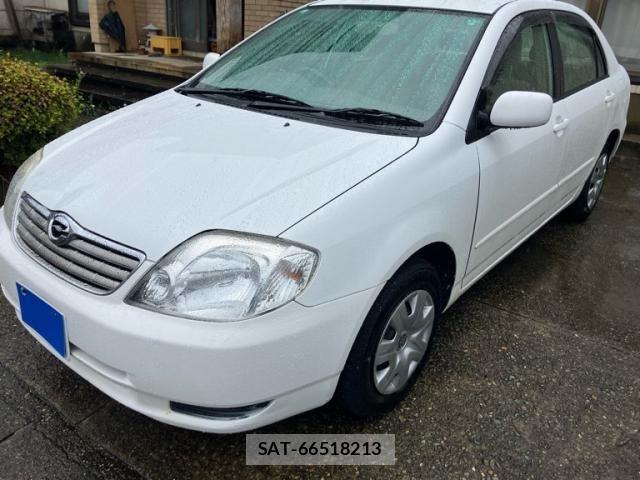 Toyota COROLLA SEDAN 2003-06 8229356-1