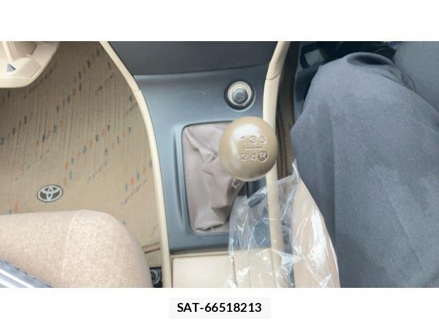 Toyota COROLLA SEDAN 2003-06 8229356-22