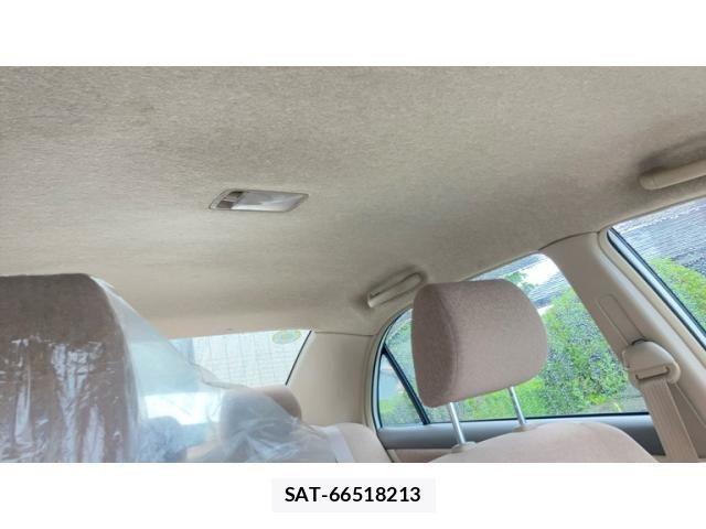 Toyota COROLLA SEDAN 2003-06 8229356-24
