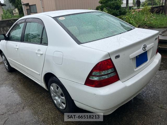 Toyota COROLLA SEDAN 2003-06 8229356-6