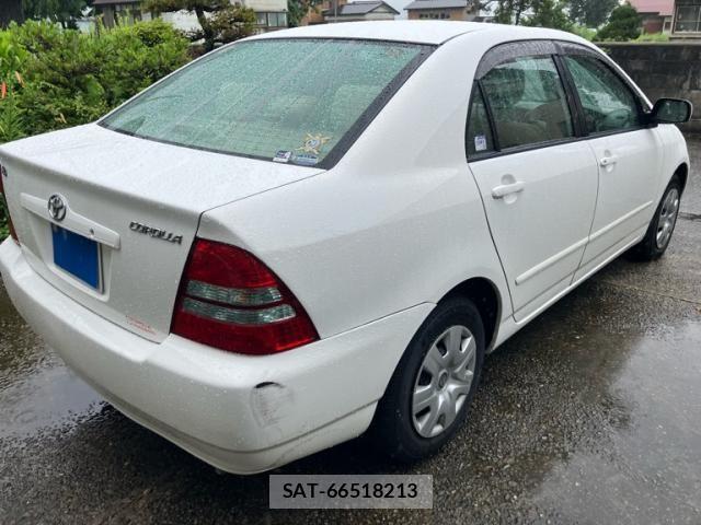 Toyota COROLLA SEDAN 2003-06 8229356-7