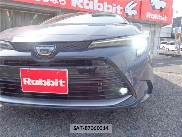 Toyota COROLLA SEDAN 2023-03 8313814-10