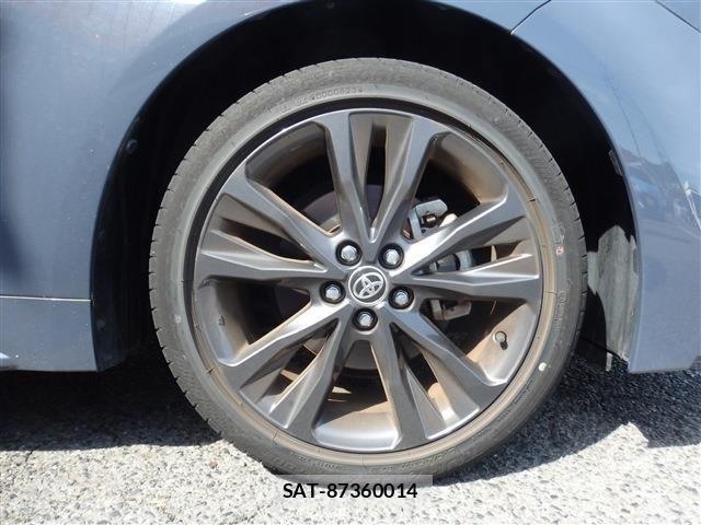 Toyota COROLLA SEDAN 2023-03 8313814-16