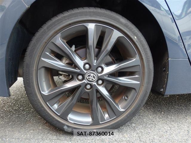 Toyota COROLLA SEDAN 2023-03 8313814-17