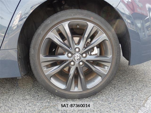 Toyota COROLLA SEDAN 2023-03 8313814-18
