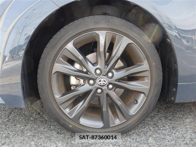 Toyota COROLLA SEDAN 2023-03 8313814-19