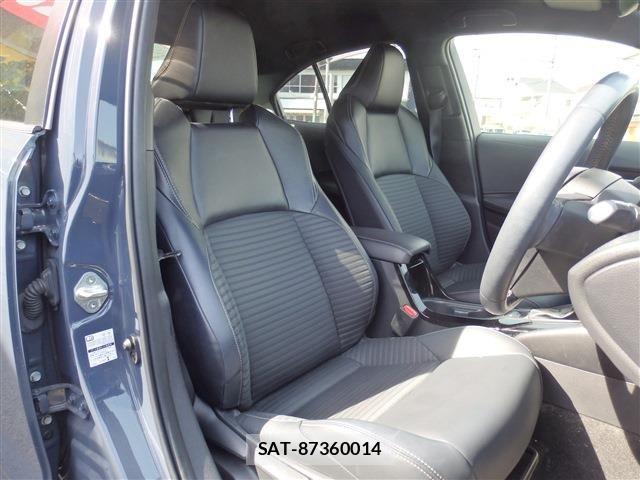 Toyota COROLLA SEDAN 2023-03 8313814-20