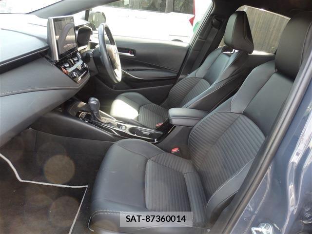 Toyota COROLLA SEDAN 2023-03 8313814-21