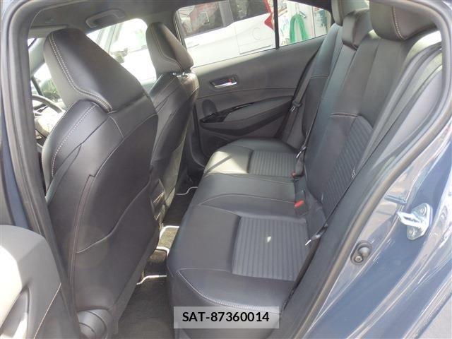 Toyota COROLLA SEDAN 2023-03 8313814-22
