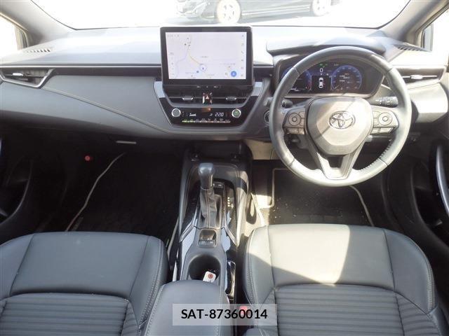 Toyota COROLLA SEDAN 2023-03 8313814-24