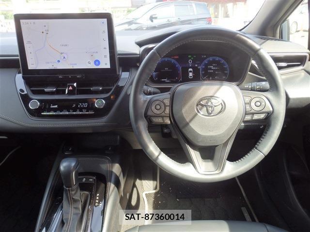Toyota COROLLA SEDAN 2023-03 8313814-25