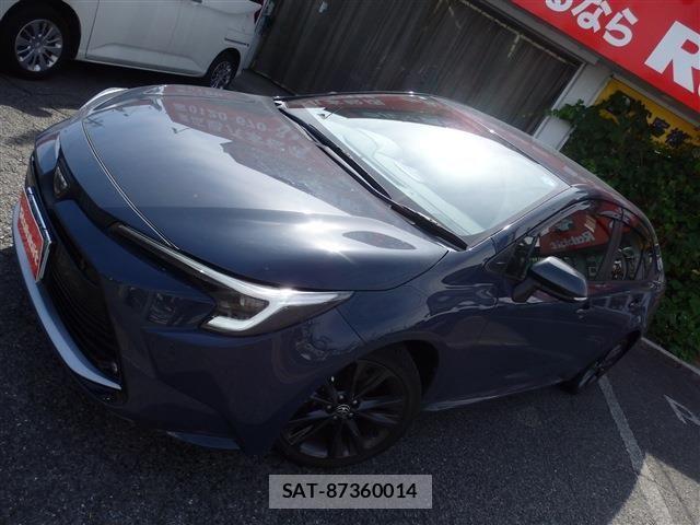 Toyota COROLLA SEDAN 2023-03 8313814-3