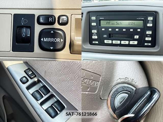 Toyota COROLLA SEDAN 2004-10 8313807-4