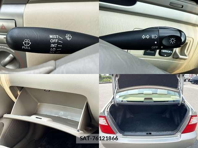 Toyota COROLLA SEDAN 2004-10 8313807-5