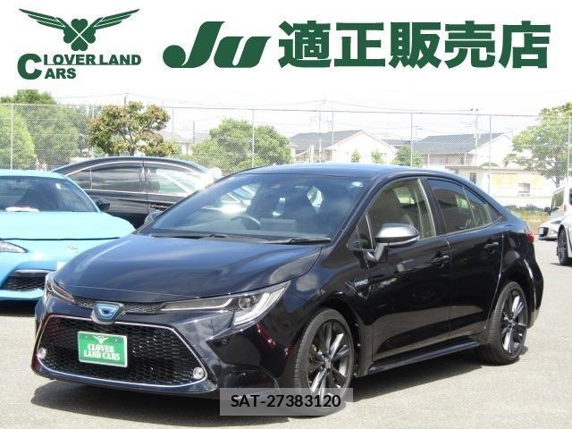 sat car
