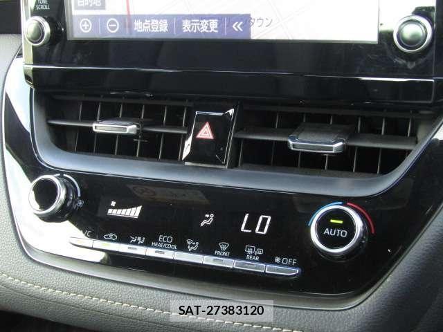 Toyota COROLLA SEDAN 2021-05 8365226-9