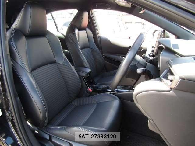 Toyota COROLLA SEDAN 2021-05 8365226-18