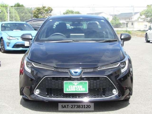 Toyota COROLLA SEDAN 2021-05 8365226-28