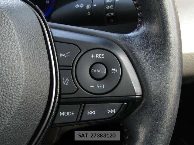 Toyota COROLLA SEDAN 2021-05 8365226-7