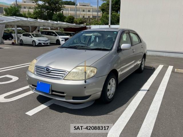 sat car