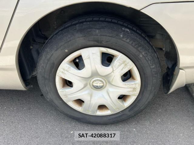 Toyota COROLLA SEDAN 2003-09 8411736-10