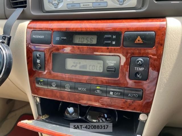 Toyota COROLLA SEDAN 2003-09 8411736-18