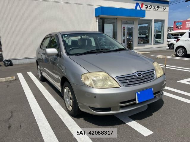 Toyota COROLLA SEDAN 2003-09 8411736-2