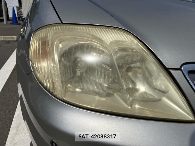 Toyota COROLLA SEDAN 2003-09 8411736-3