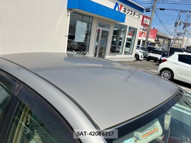 Toyota COROLLA SEDAN 2003-09 8411736-5