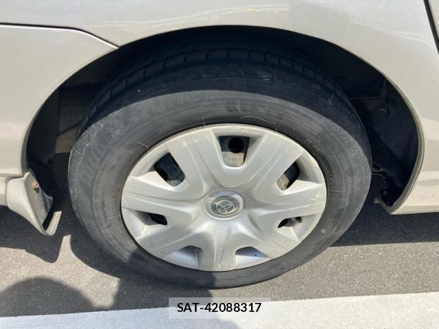 Toyota COROLLA SEDAN 2003-09 8411736-6