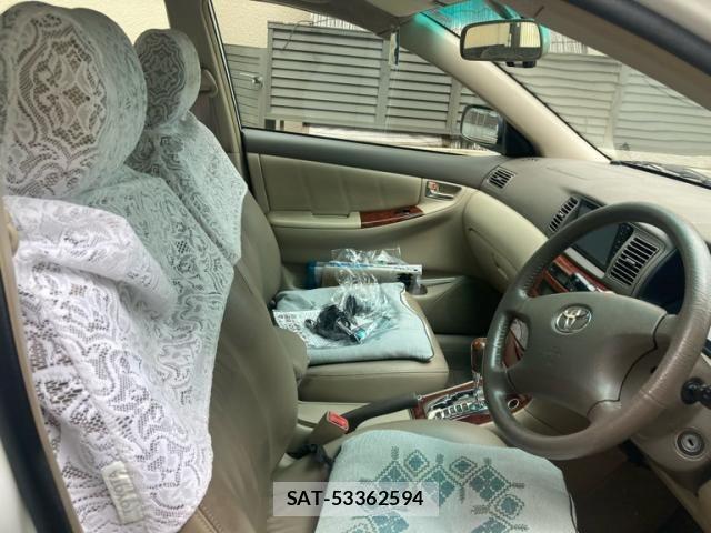 Toyota COROLLA SEDAN 2002-06 8411735-9