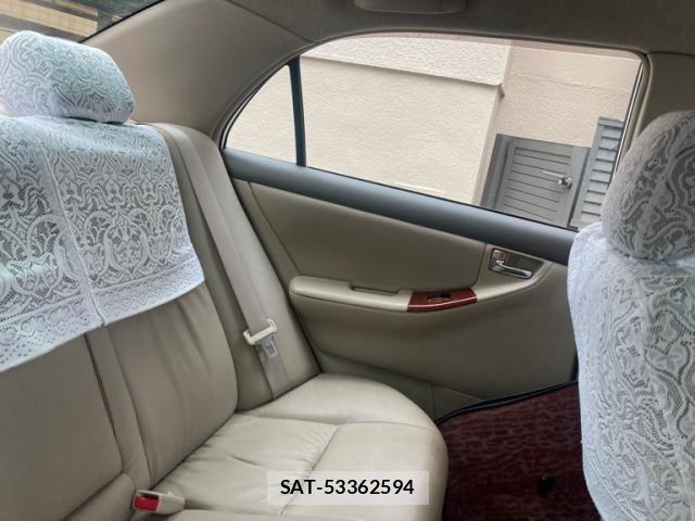 Toyota COROLLA SEDAN 2002-06 8411735-10