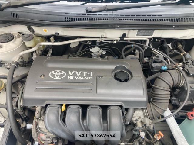 Toyota COROLLA SEDAN 2002-06 8411735-12