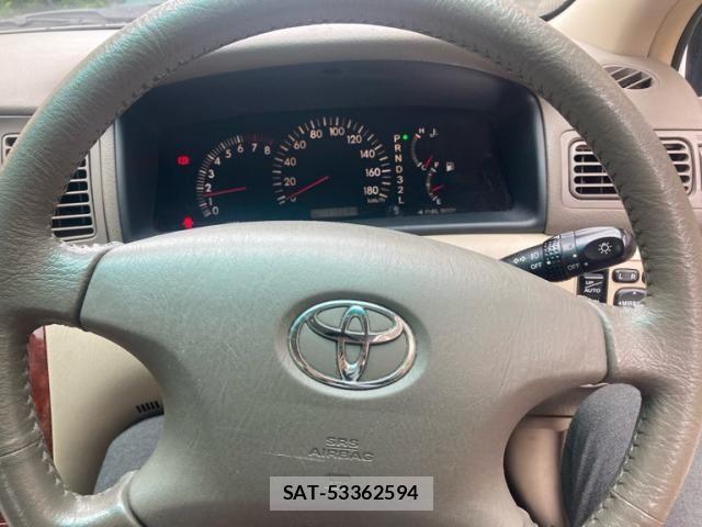 Toyota COROLLA SEDAN 2002-06 8411735-13