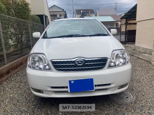 Toyota COROLLA SEDAN 2002-06 8411735-1