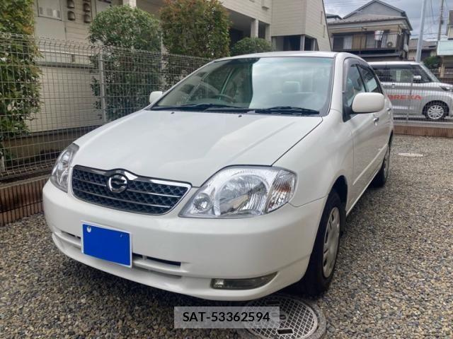 Toyota COROLLA SEDAN 2002-06 8411735-2
