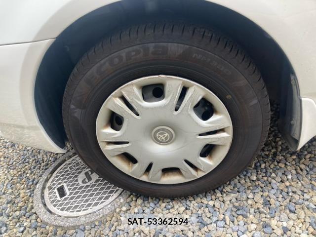 Toyota COROLLA SEDAN 2002-06 8411735-5
