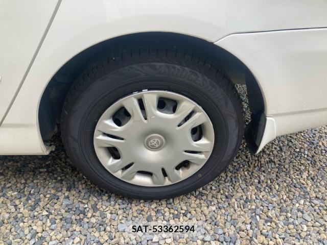 Toyota COROLLA SEDAN 2002-06 8411735-6