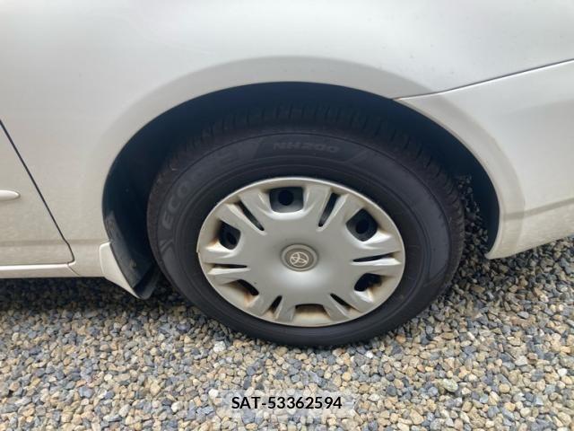 Toyota COROLLA SEDAN 2002-06 8411735-7