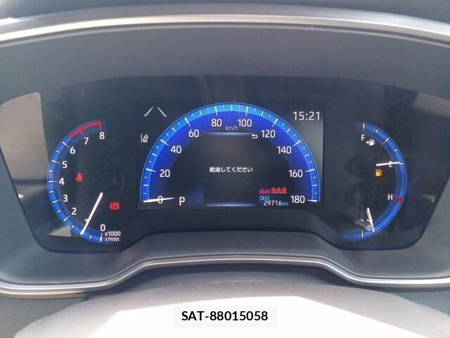 Toyota COROLLA SEDAN 2022-04 8524133-18