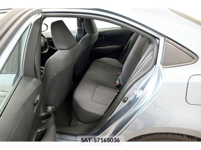 Toyota COROLLA SEDAN 2020-08 8561504-11