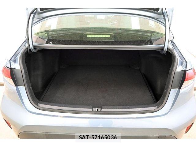 Toyota COROLLA SEDAN 2020-08 8561504-12