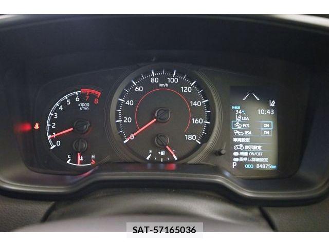 Toyota COROLLA SEDAN 2020-08 8561504-18