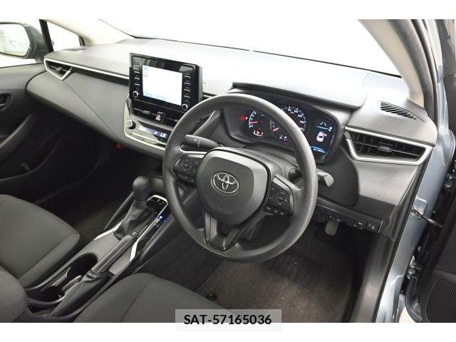 Toyota COROLLA SEDAN 2020-08 8561504-1